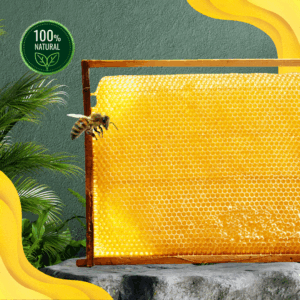 Honey Comb 2.5KG