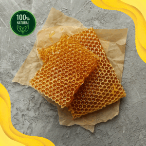 Honey Comb 1KG
