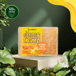 Honey Comb 250G