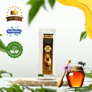Kelulut Honey - SACHET (15G)