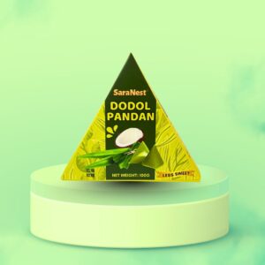 DODOL PANDAN