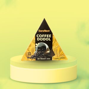 DODOL COFFEE