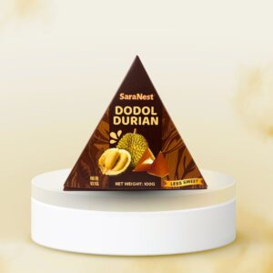 DODOL DURIAN