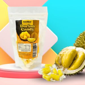 DURIAN CANDY